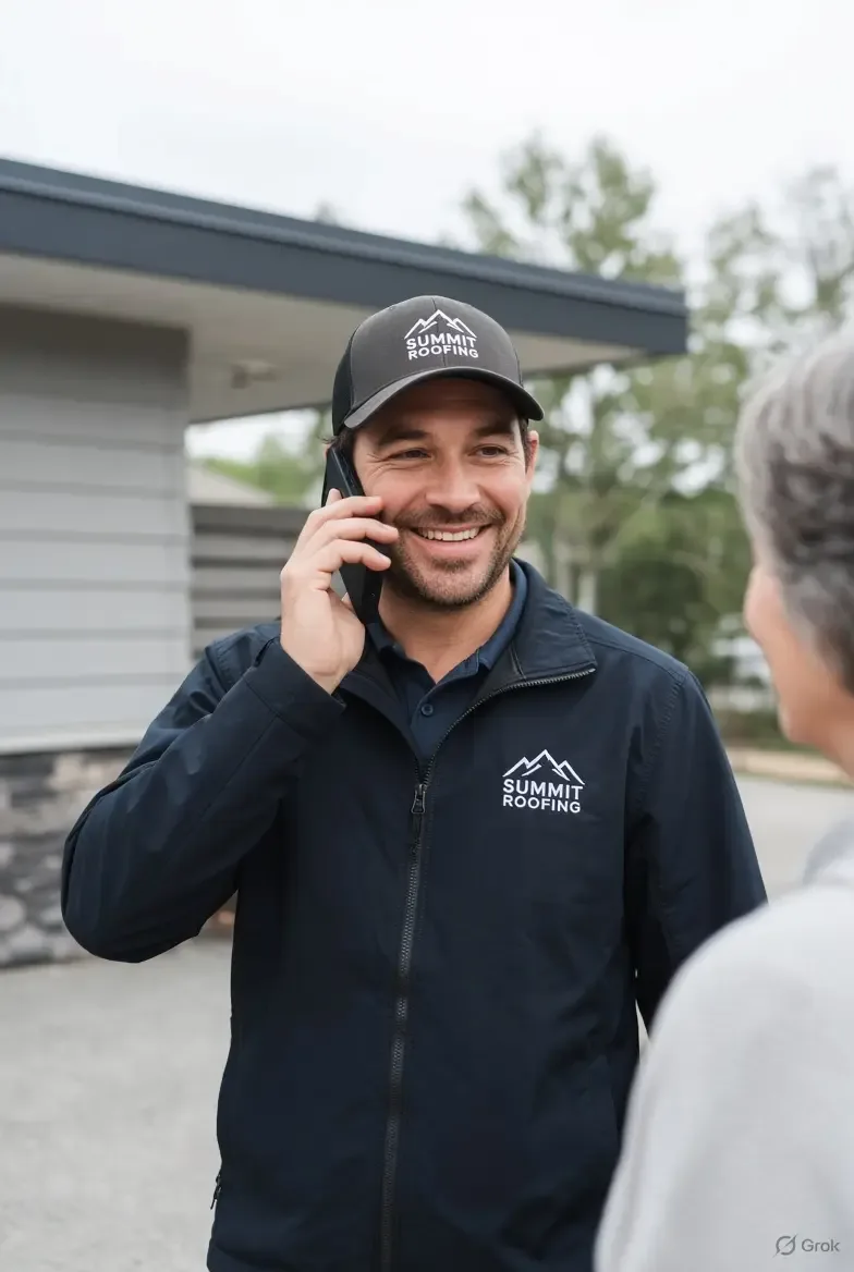 Flat Roof Leak Repair Middleport, OH FAQs